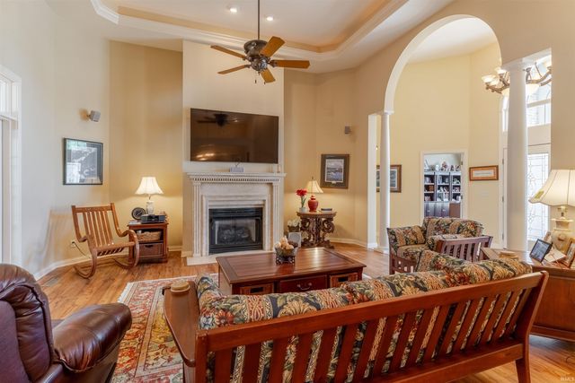 7827 Blessing Way, Evansville, IN 47712