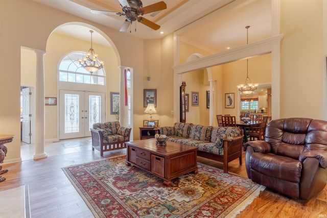 7827 Blessing Way, Evansville, IN 47712