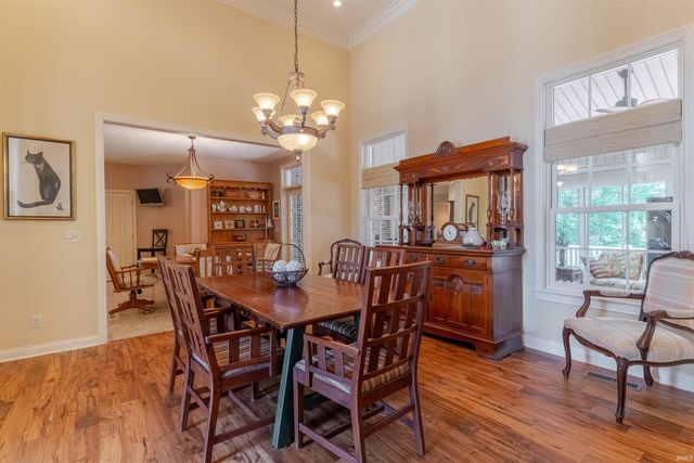 7827 Blessing Way, Evansville, IN 47712