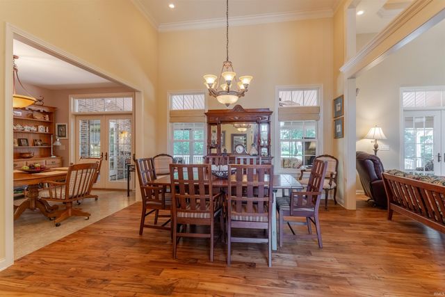 7827 Blessing Way, Evansville, IN 47712