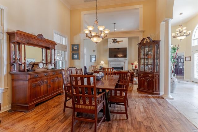 7827 Blessing Way, Evansville, IN 47712