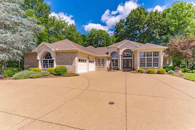 7827 Blessing Way, Evansville, IN 47712