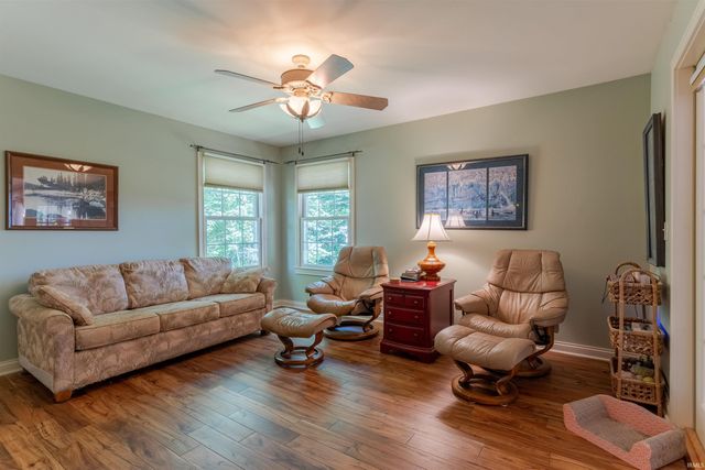 7827 Blessing Way, Evansville, IN 47712