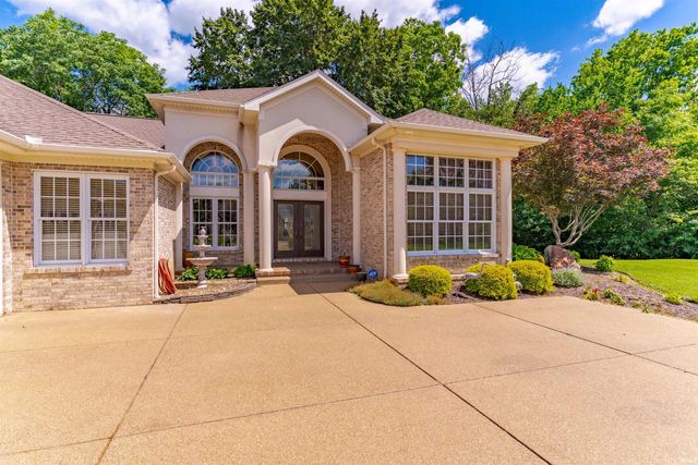 7827 Blessing Way, Evansville, IN 47712