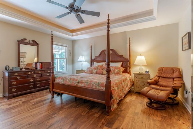 7827 Blessing Way, Evansville, IN 47712