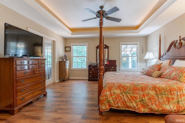 7827 Blessing Way, Evansville, IN 47712