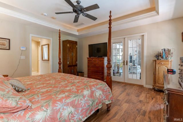 7827 Blessing Way, Evansville, IN 47712