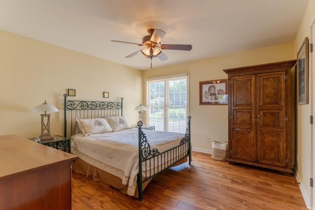 7827 Blessing Way, Evansville, IN 47712