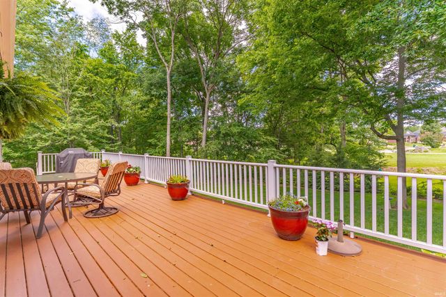 7827 Blessing Way, Evansville, IN 47712