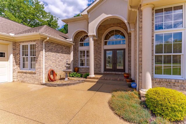 7827 Blessing Way, Evansville, IN 47712