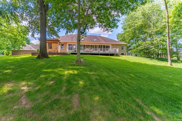 7827 Blessing Way, Evansville, IN 47712