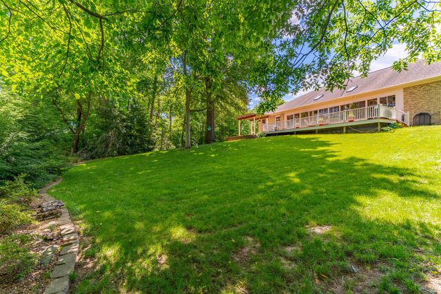 7827 Blessing Way, Evansville, IN 47712
