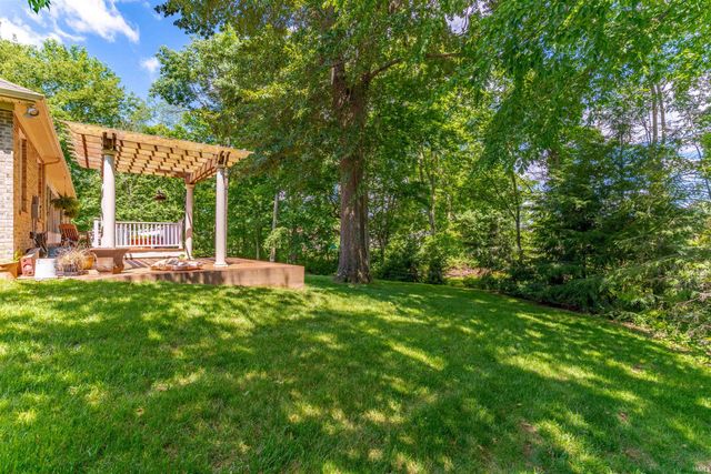 7827 Blessing Way, Evansville, IN 47712