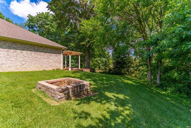 7827 Blessing Way, Evansville, IN 47712