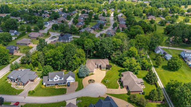 7827 Blessing Way, Evansville, IN 47712