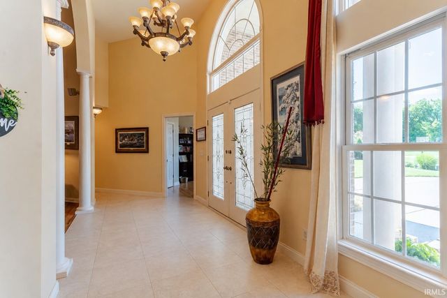 7827 Blessing Way, Evansville, IN 47712