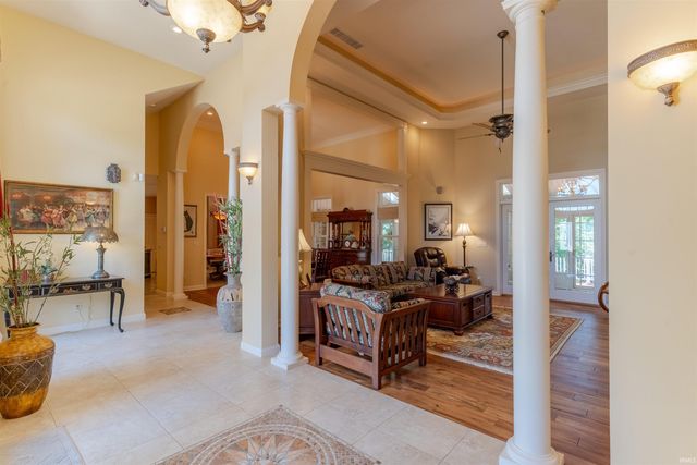 7827 Blessing Way, Evansville, IN 47712