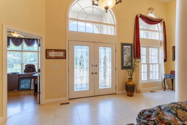 7827 Blessing Way, Evansville, IN 47712
