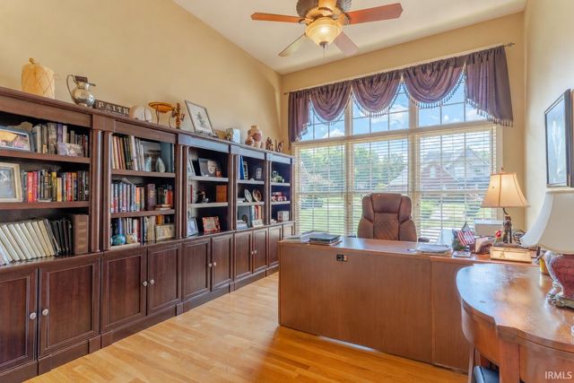 7827 Blessing Way, Evansville, IN 47712