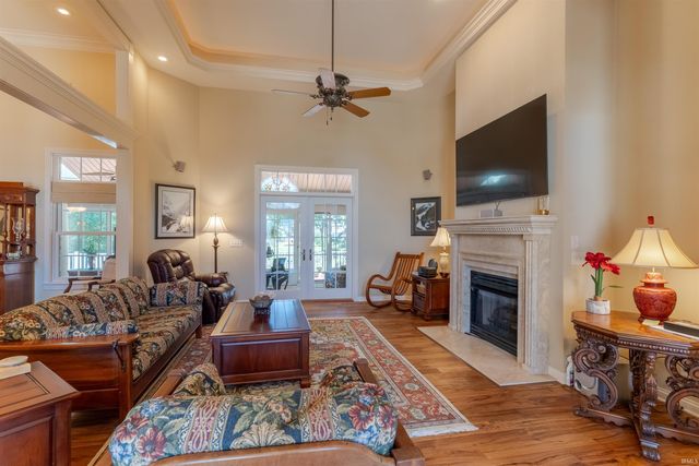7827 Blessing Way, Evansville, IN 47712