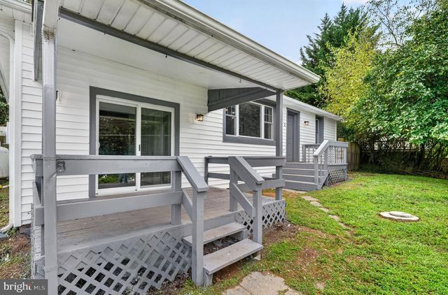 2042 CONOWINGO RD, Rising Sun, MD 21911
