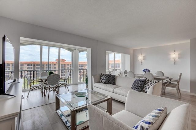 2871 N Ocean Boulevard C519, Boca Raton, FL 33431