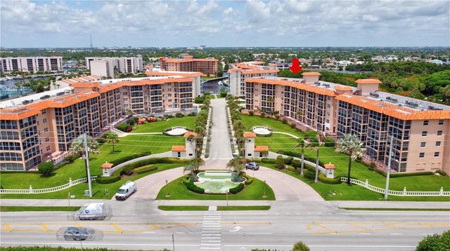 2871 N Ocean Boulevard C519, Boca Raton, FL 33431