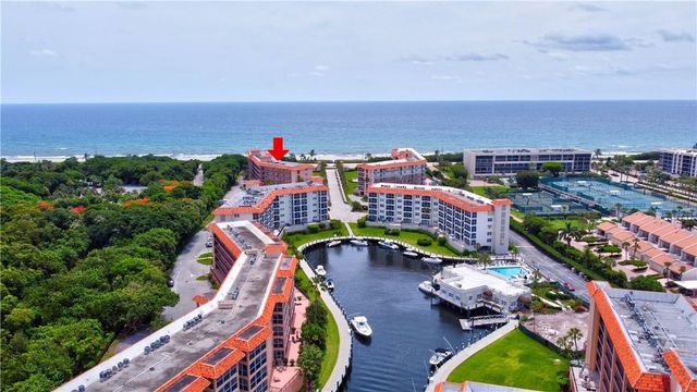 2871 N Ocean Boulevard C519, Boca Raton, FL 33431