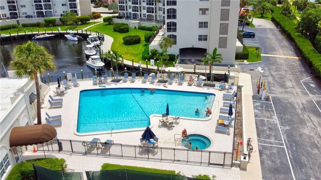 2871 N Ocean Boulevard C519, Boca Raton, FL 33431