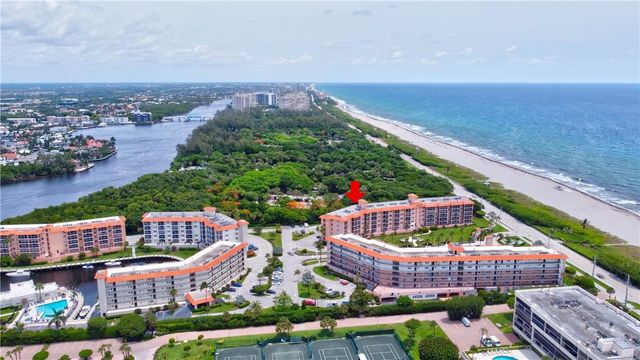 2871 N Ocean Boulevard C519, Boca Raton, FL 33431