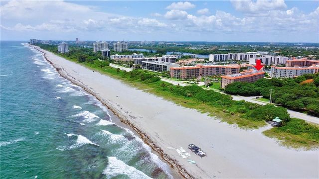 2871 N Ocean Boulevard C519, Boca Raton, FL 33431