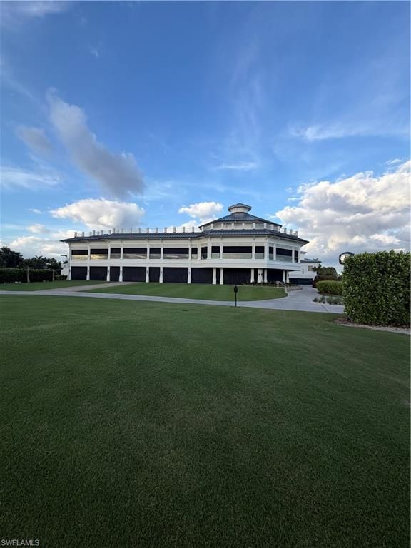 4700 Yacht Harbor DR 622, NAPLES, FL 34112 — photo 4