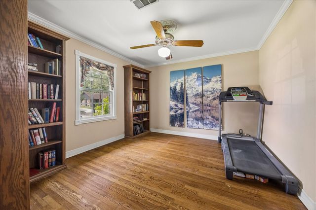 4410 Ingersoll Street, Houston, TX 77027