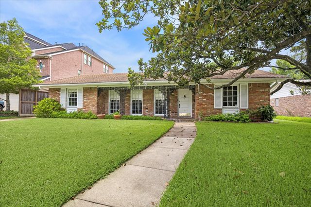 4410 Ingersoll Street, Houston, TX 77027