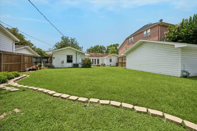 4410 Ingersoll Street, Houston, TX 77027