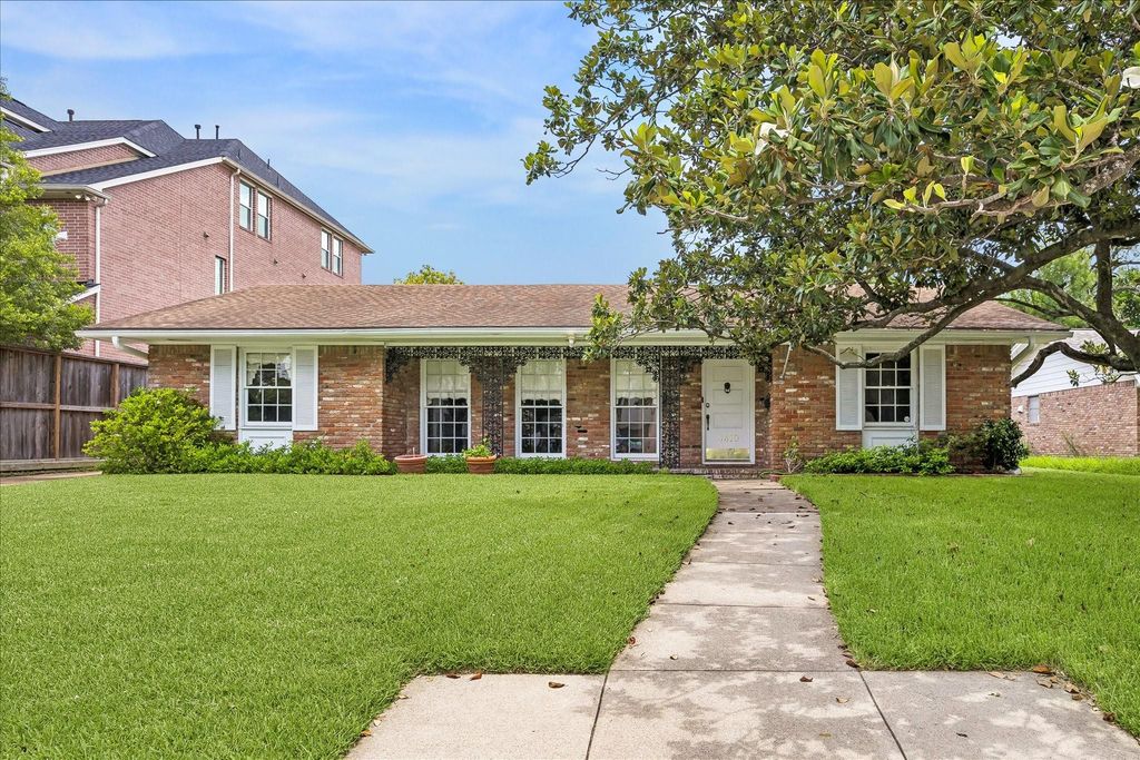 4410 Ingersoll Street, Houston, TX 77027