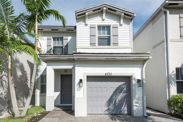 4731 NW 48th Terrace, Tamarac, FL 33319