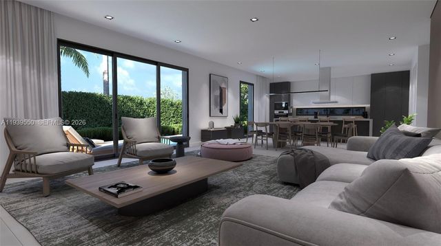 3540 Oak Ave, Miami, FL 33133