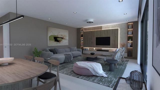 3540 Oak Ave, Miami, FL 33133