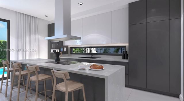 3540 Oak Ave, Miami, FL 33133