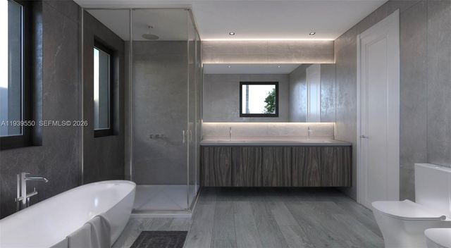 3540 Oak Ave, Miami, FL 33133