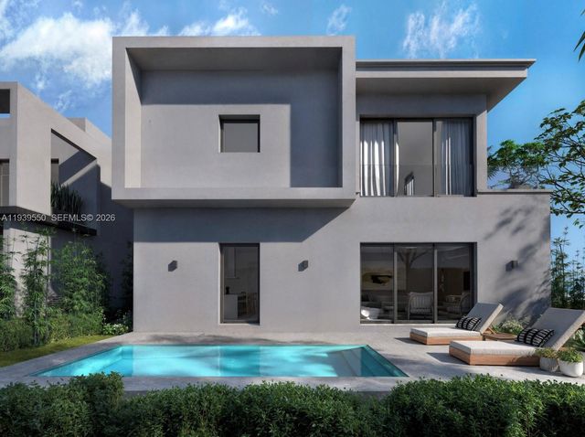 3540 Oak Ave, Miami, FL 33133