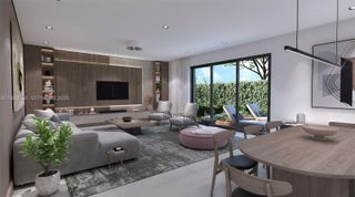 3540 Oak Ave, Miami, FL 33133