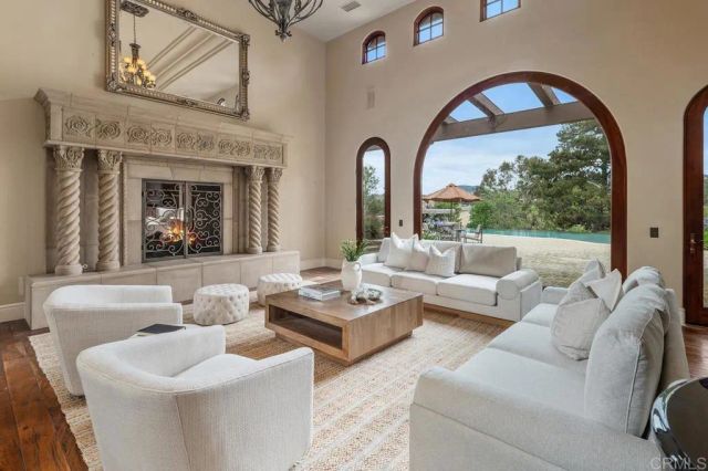 7090 Via Guadalupe, Rancho Santa Fe, CA 92067