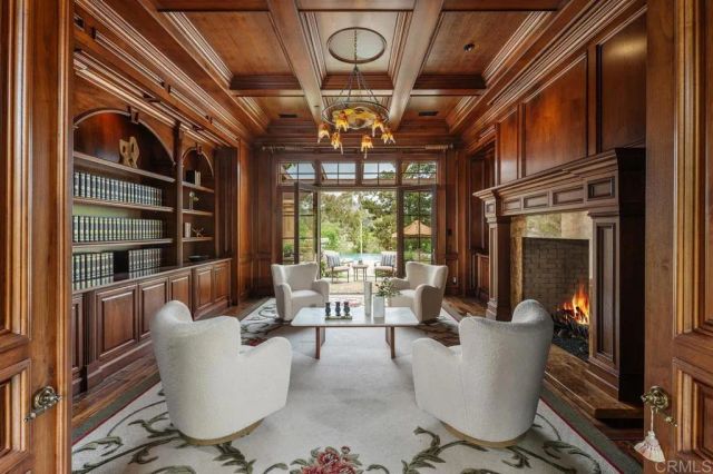 7090 Via Guadalupe, Rancho Santa Fe, CA 92067