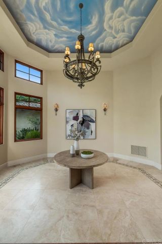 7090 Via Guadalupe, Rancho Santa Fe, CA 92067