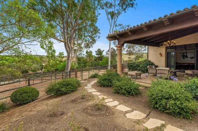 7090 Via Guadalupe, Rancho Santa Fe, CA 92067
