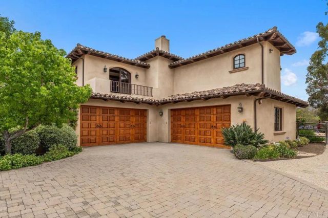 7090 Via Guadalupe, Rancho Santa Fe, CA 92067