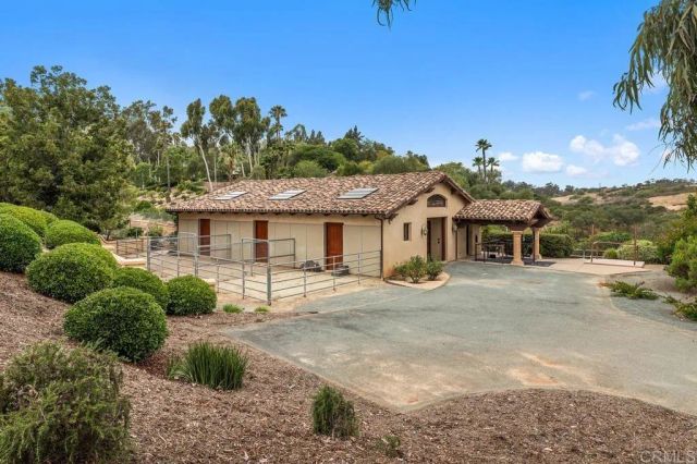 7090 Via Guadalupe, Rancho Santa Fe, CA 92067