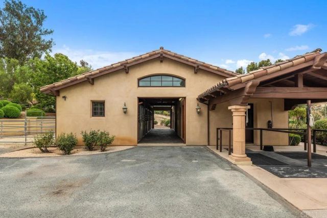 7090 Via Guadalupe, Rancho Santa Fe, CA 92067
